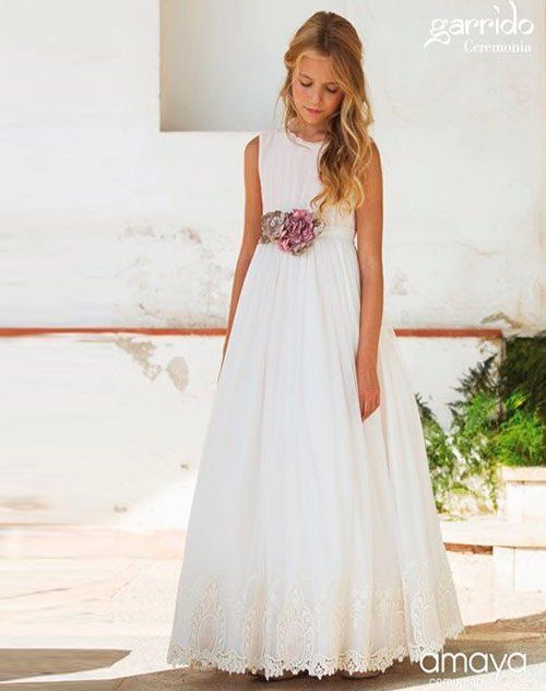 Vestidos comunion outlet