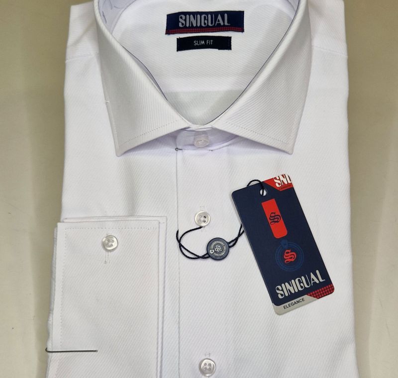 Camisa novio, padrino o invitado