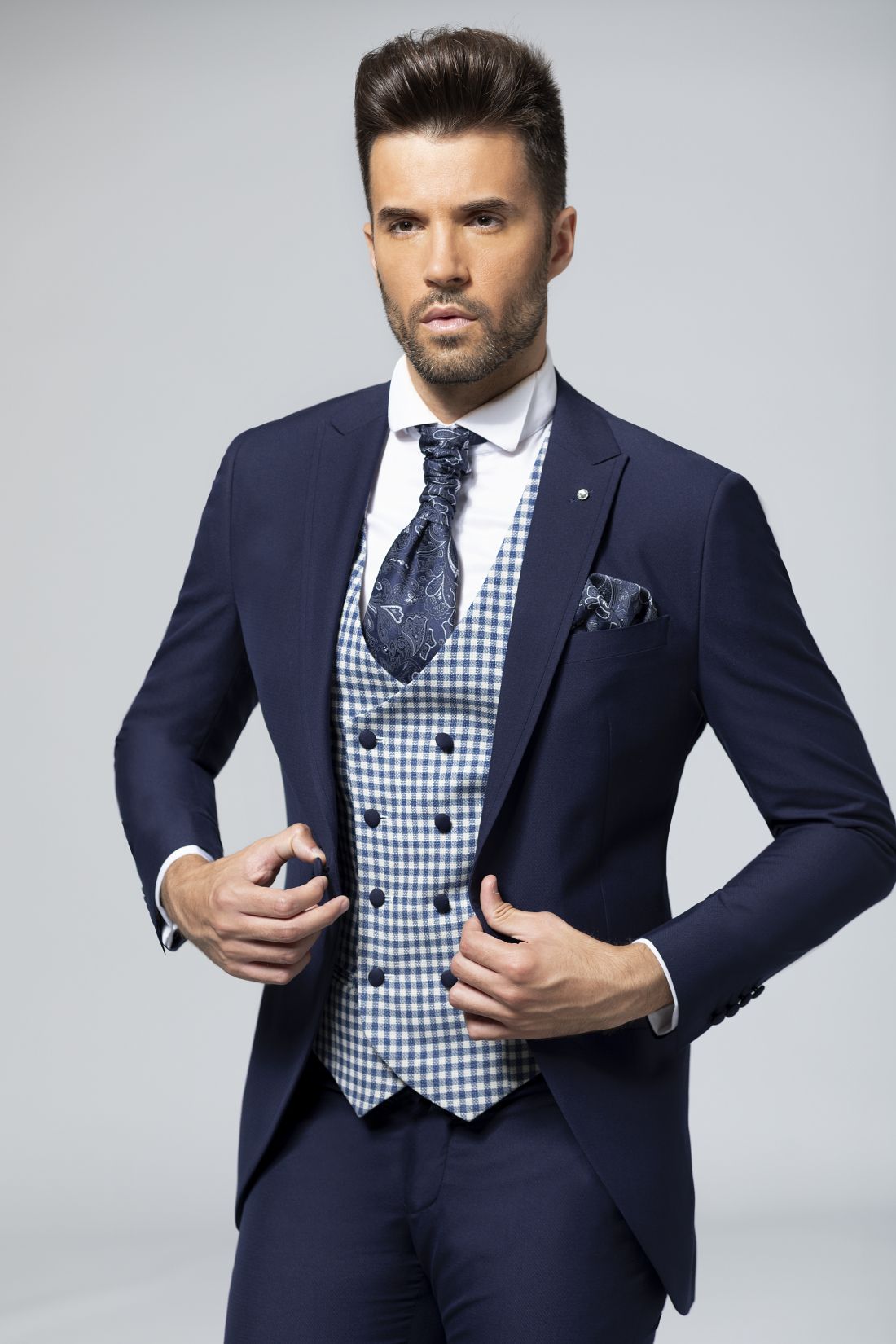 Giovanni Ricci Ceremonia 2023