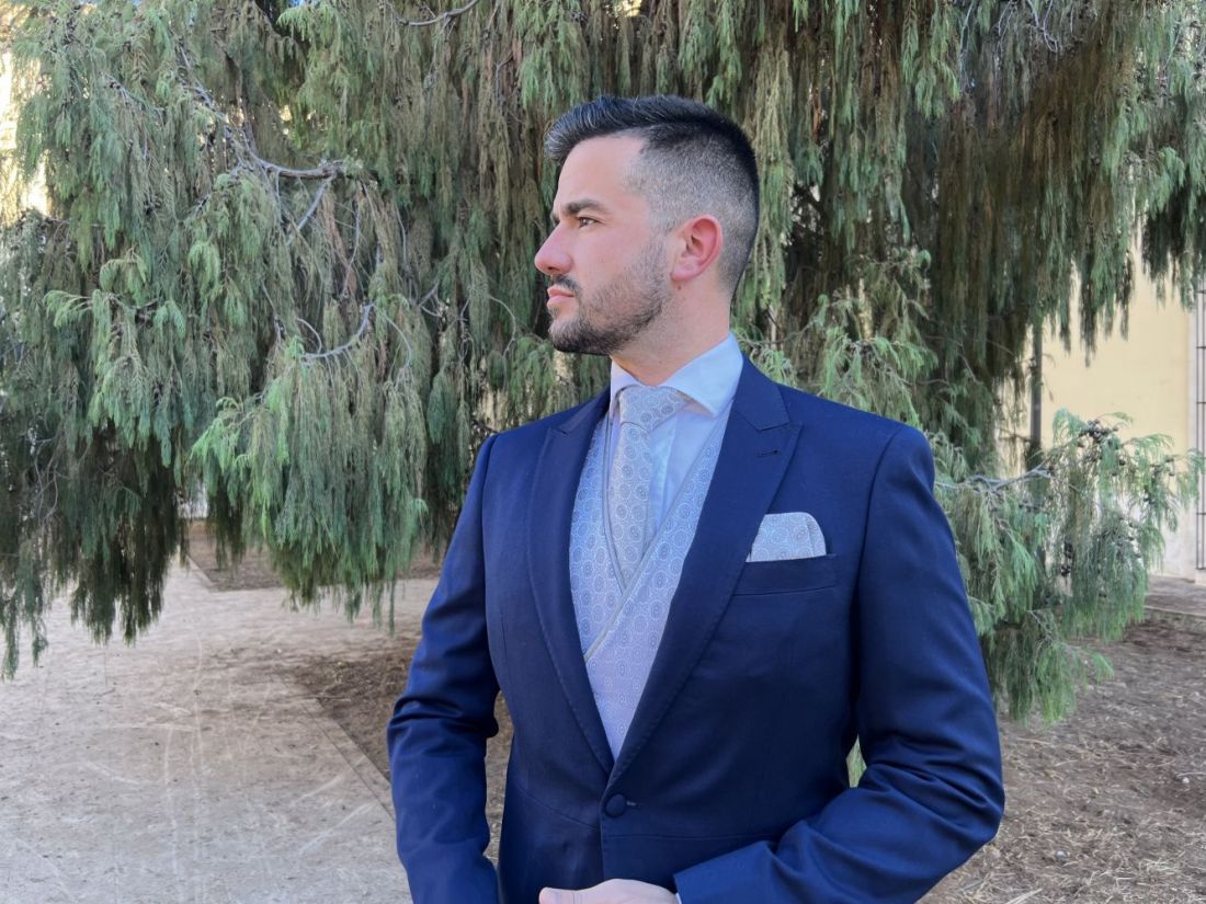 Chaque de novio 2026