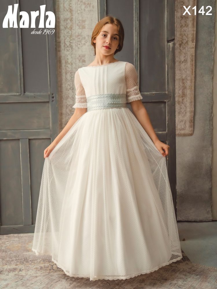 Marla comunión 2026