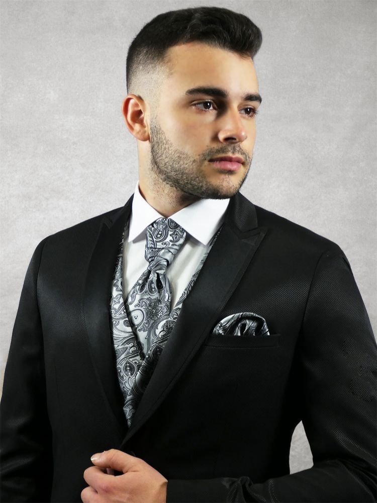 Traje novio o padrino completo por 595 €