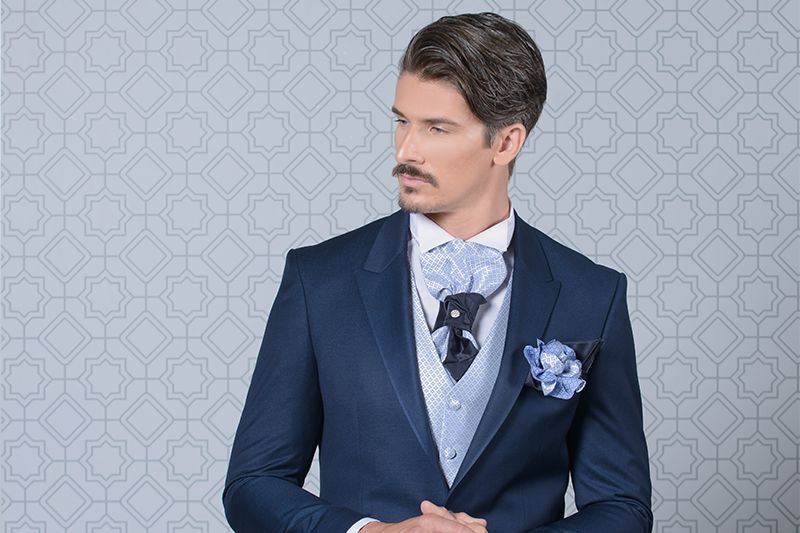 Arax Gazzo en Alicante para padrino o novio