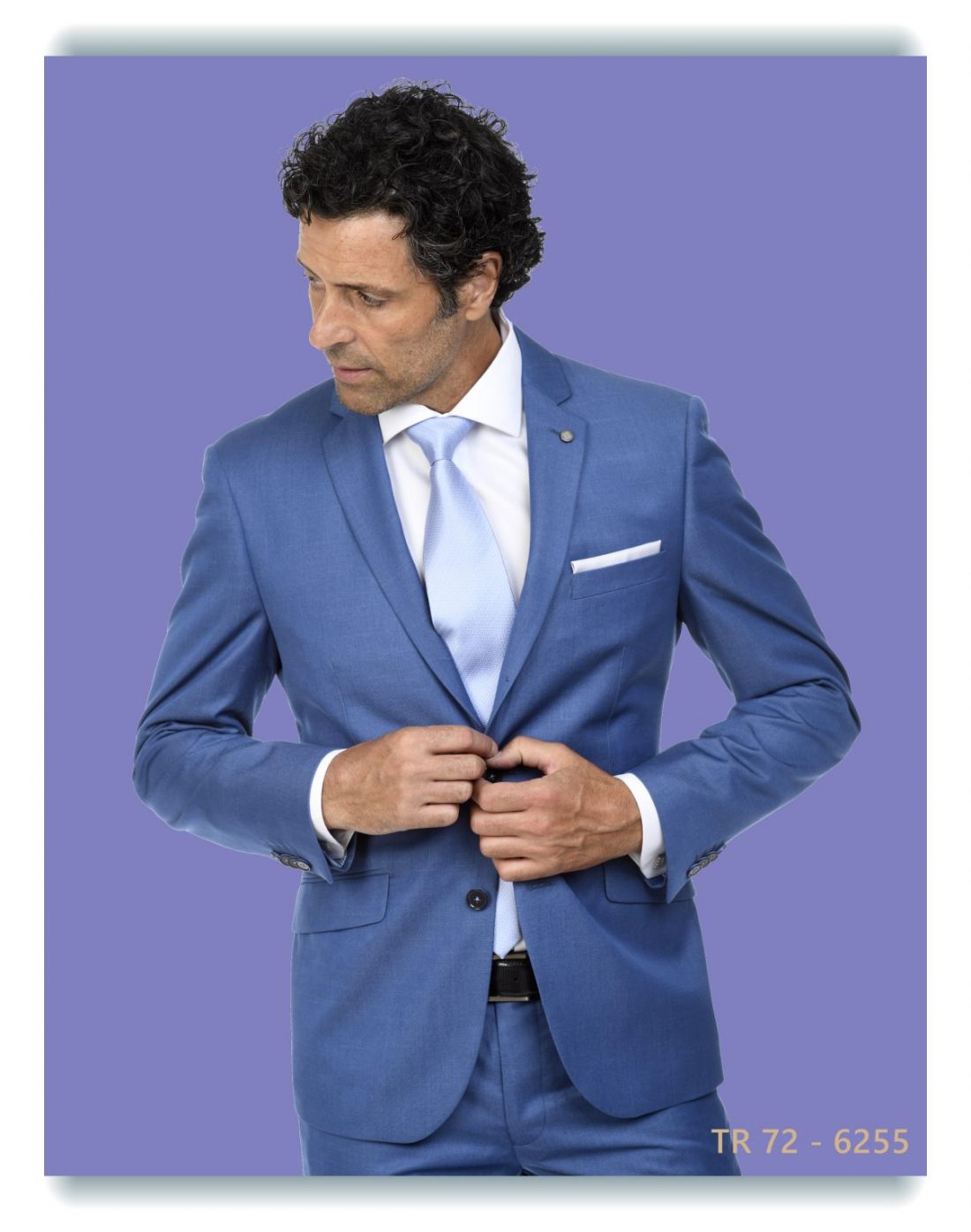 Trajes de boda para invitados