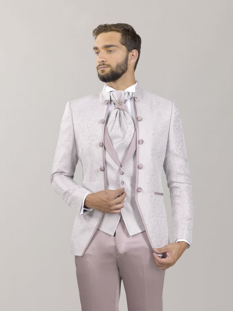 Traje Arax Gazzo 2026