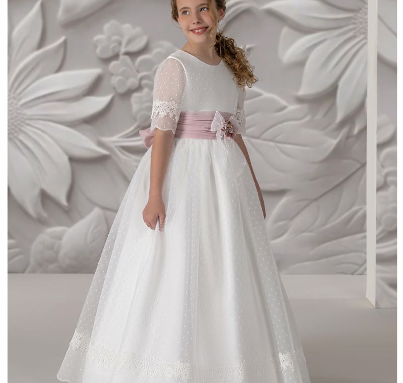 Carmy comunión modelo 5103
