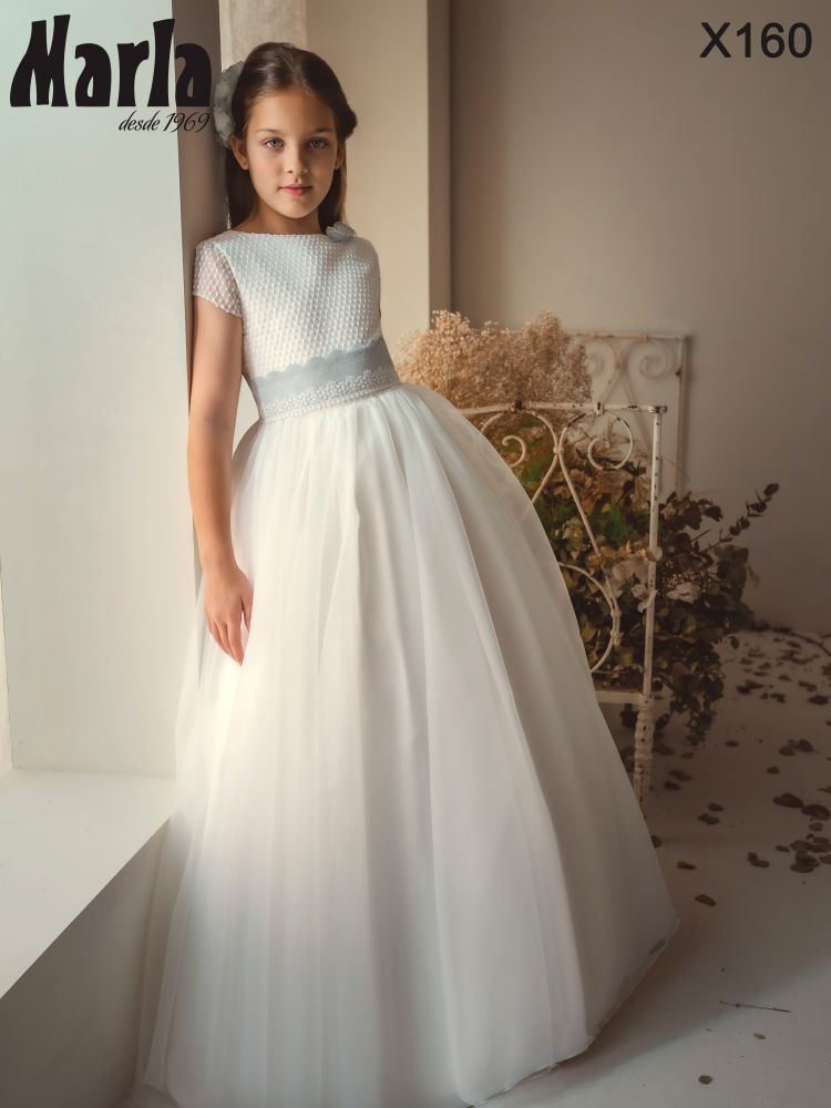 Marla comunión 2026