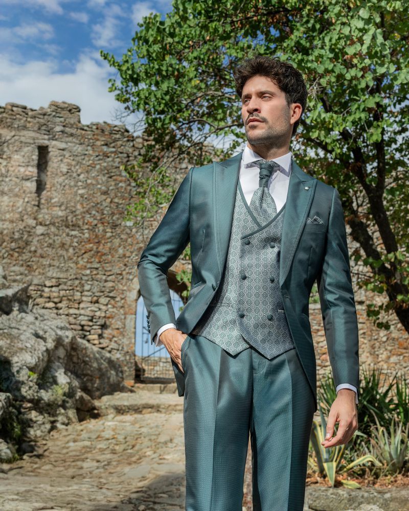 Colección Giovanni Ricci 2026