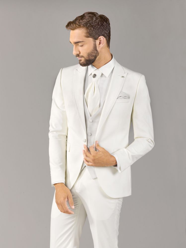 Traje Arax Gazzo 2026