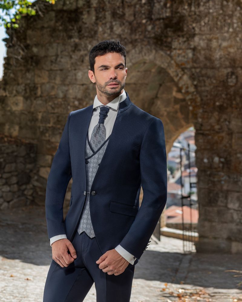 Colección Giovanni Ricci 2026