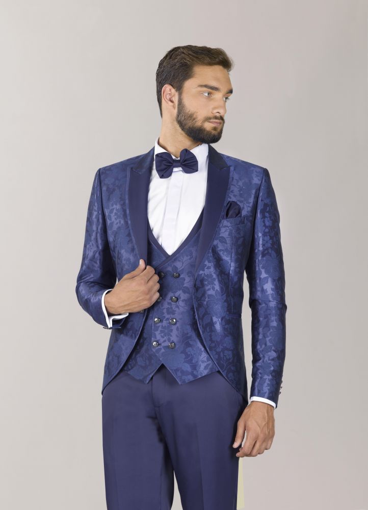 Traje Arax Gazzo 2026