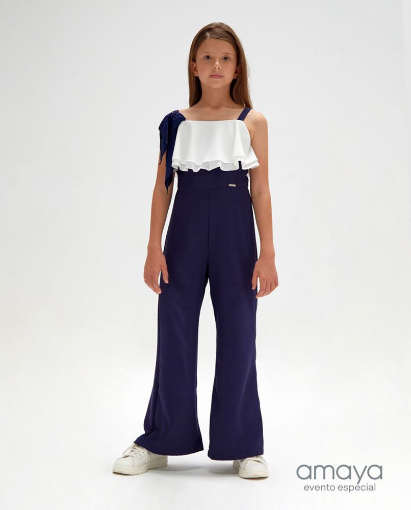 Amaya ceremonia 2024