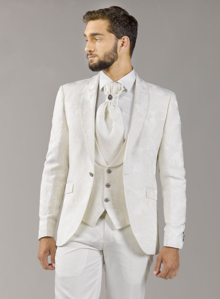 Traje Arax Gazzo 2026
