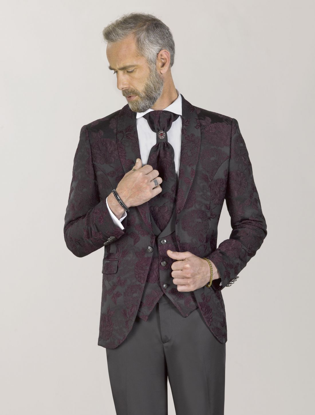 Arax Gazzo colección 2022