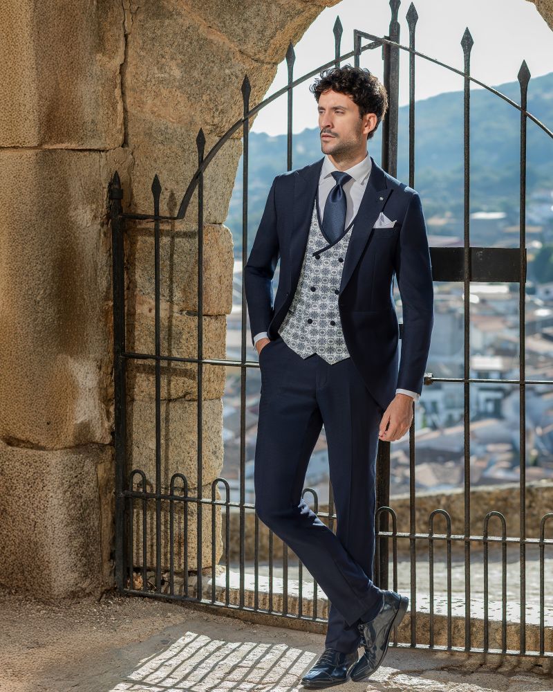 Colección Giovanni Ricci 2026