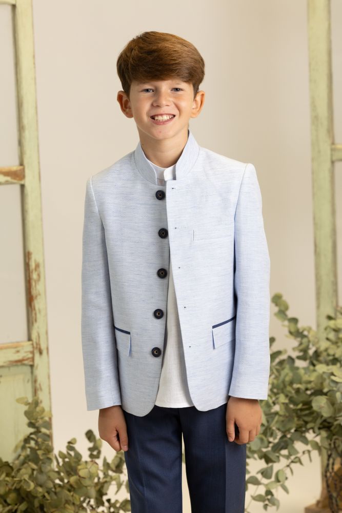 Amalio rubio comunión modelo 16