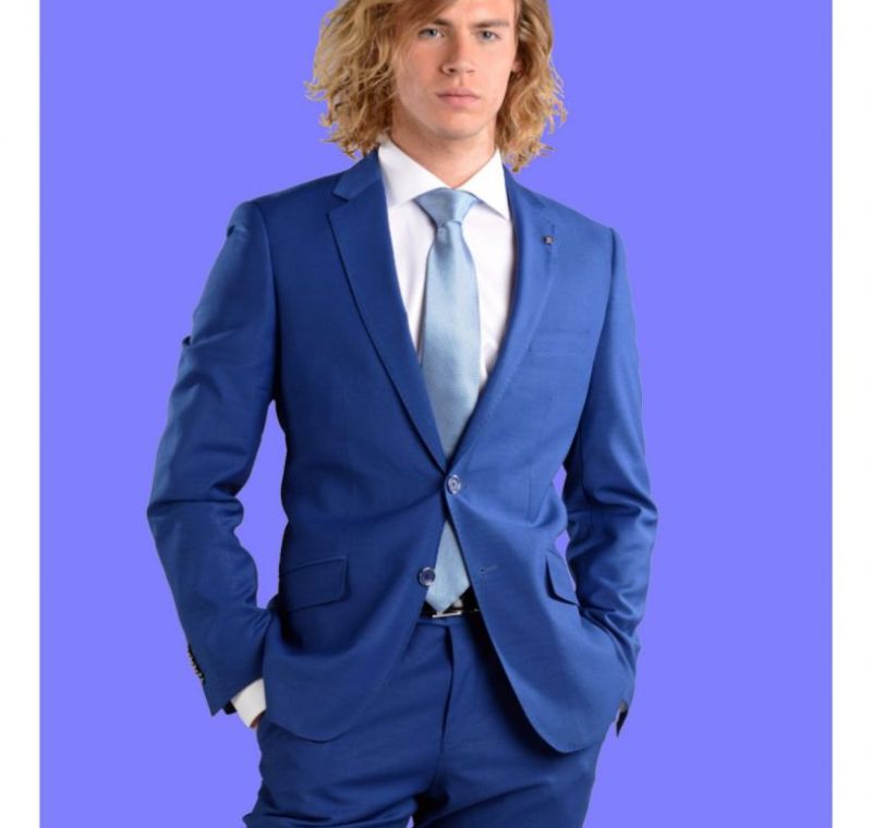 Trajes de boda para invitados