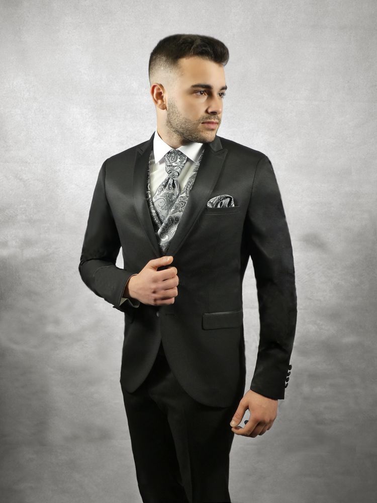 Traje boda hombre completo desde 295€