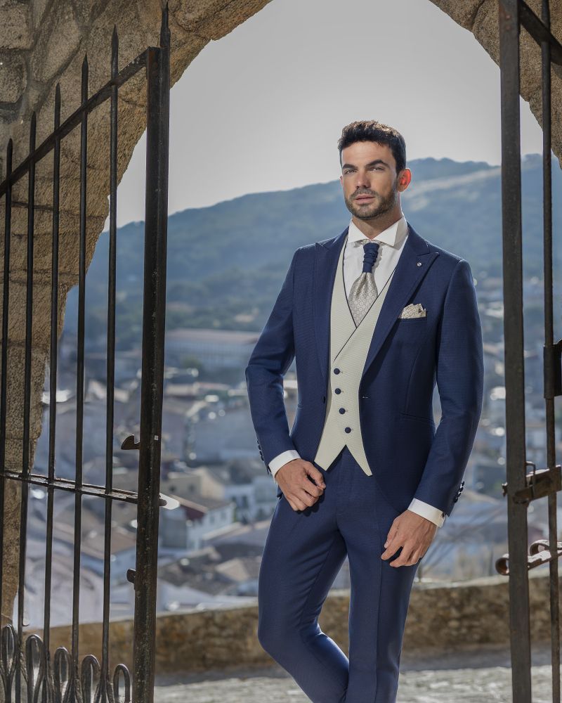 Colección Giovanni Ricci 2026