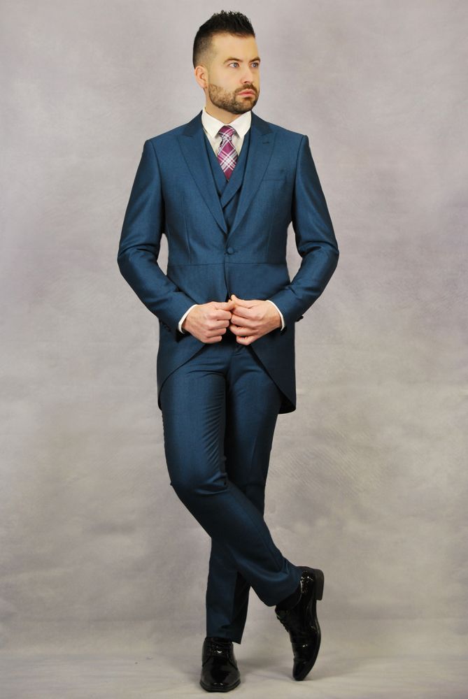 Chaque de novio, padrino o invitado