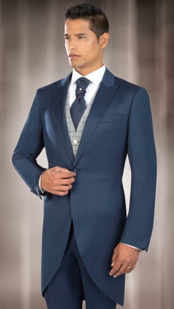 Chaque de novio o padrino 2026