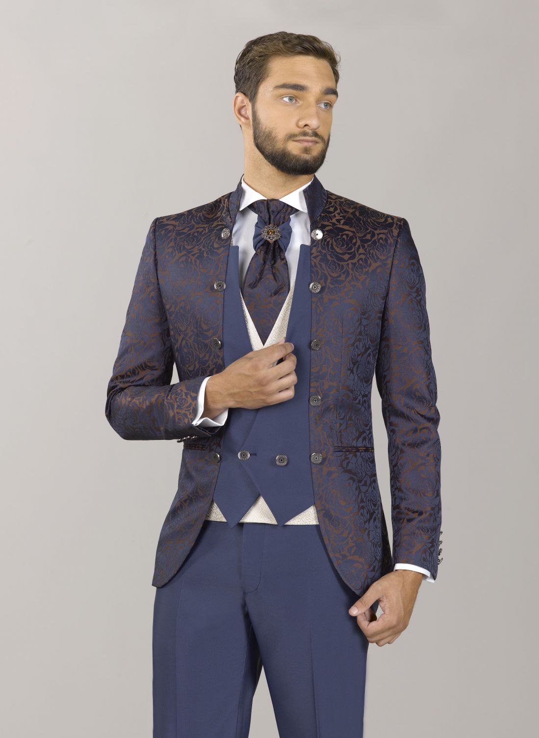 Arax Gazzo colección 2022