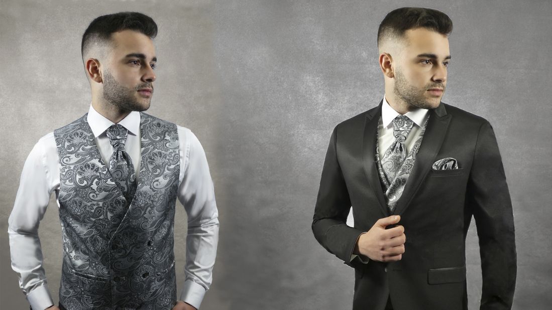 Traje de novio en Alicante completo desde 395 €