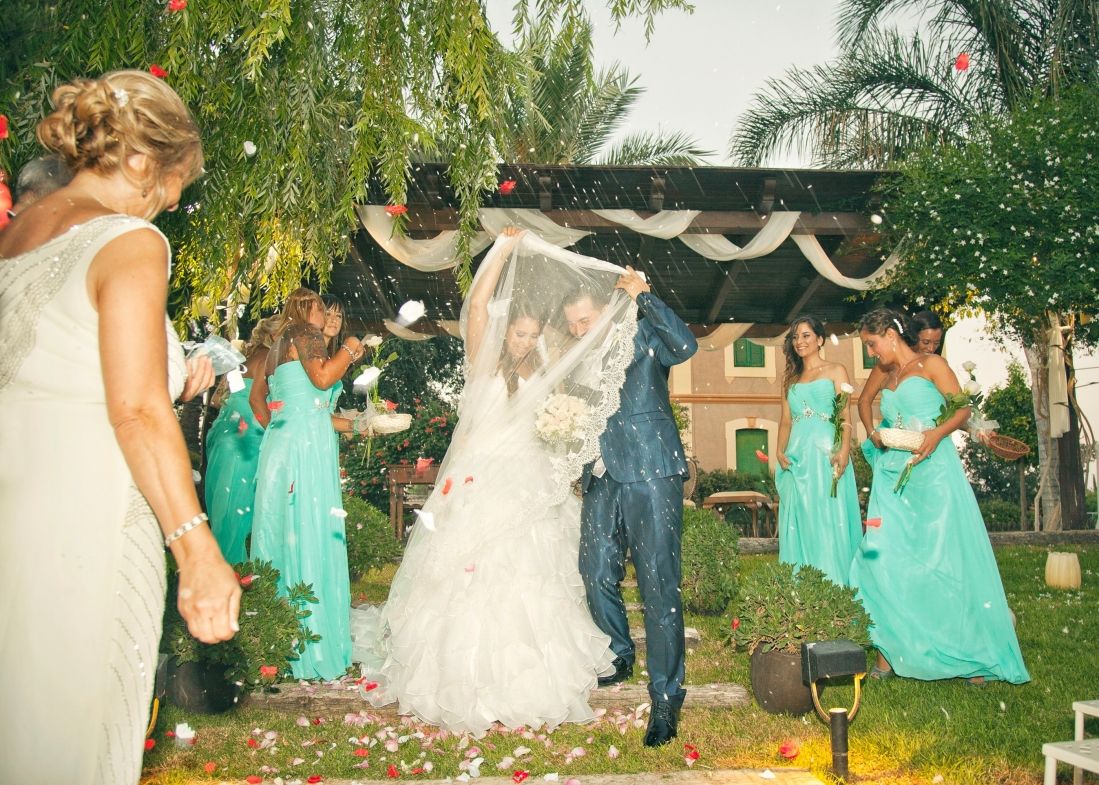 Bodas en Valencia   Garrido ceremonia