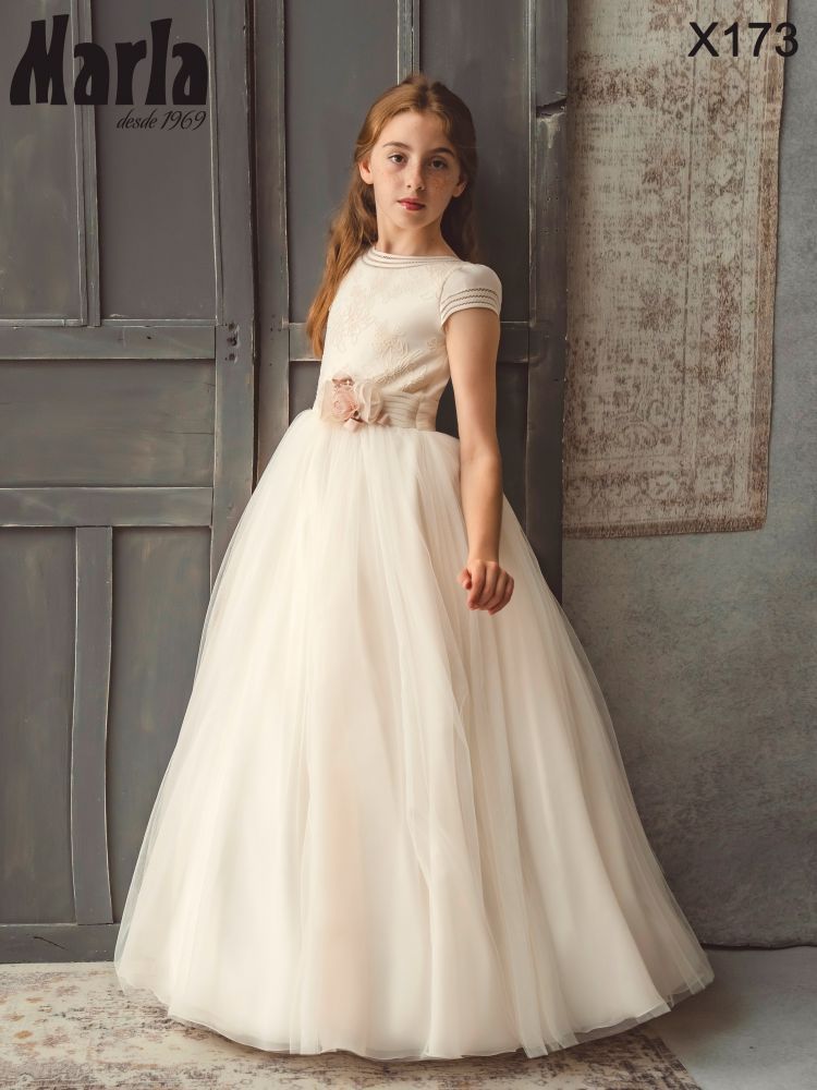 Marla comunión 2026