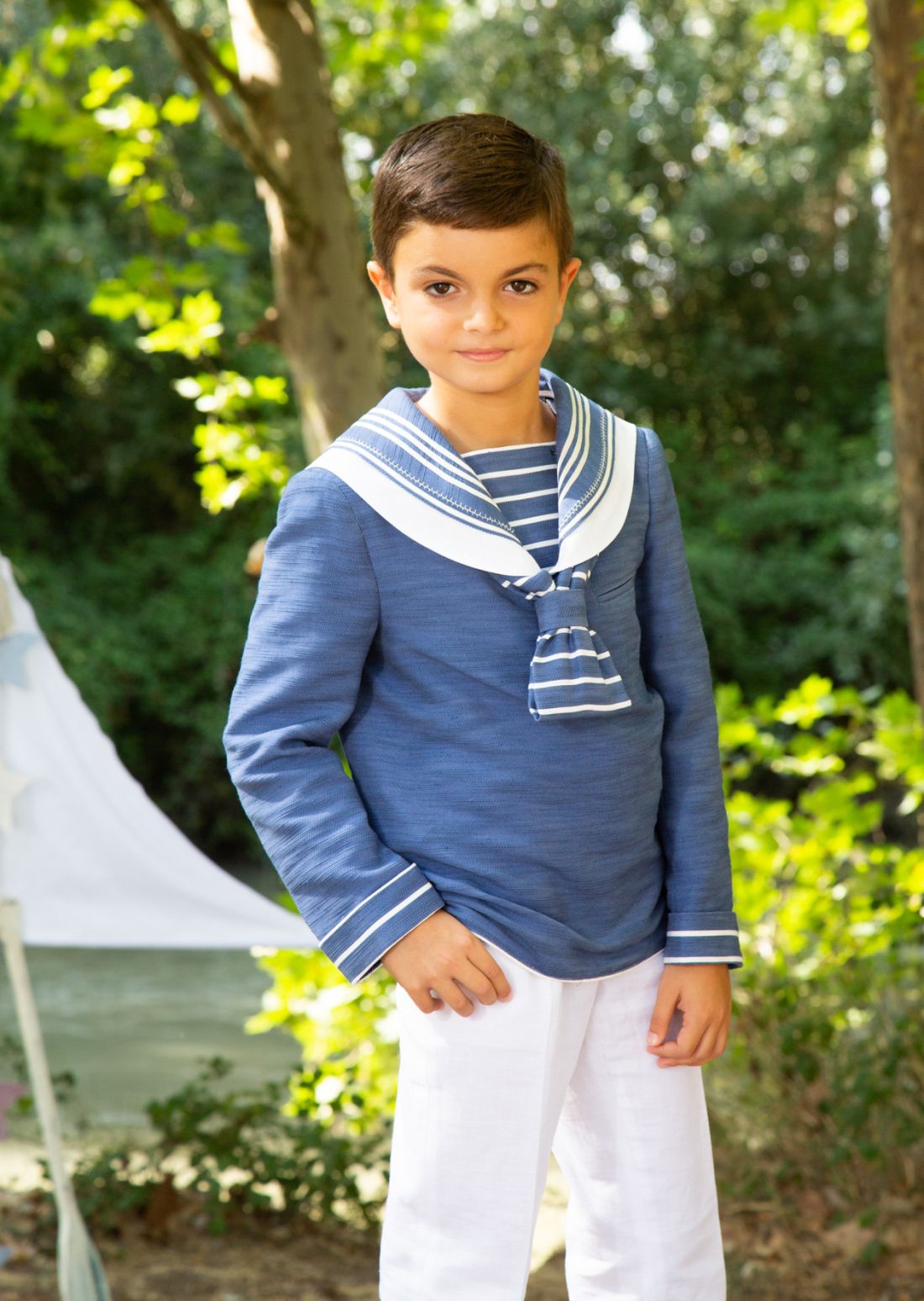 Colección Amalio Rubio    modelo 591