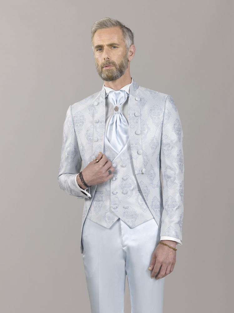 Traje Arax Gazzo 2026