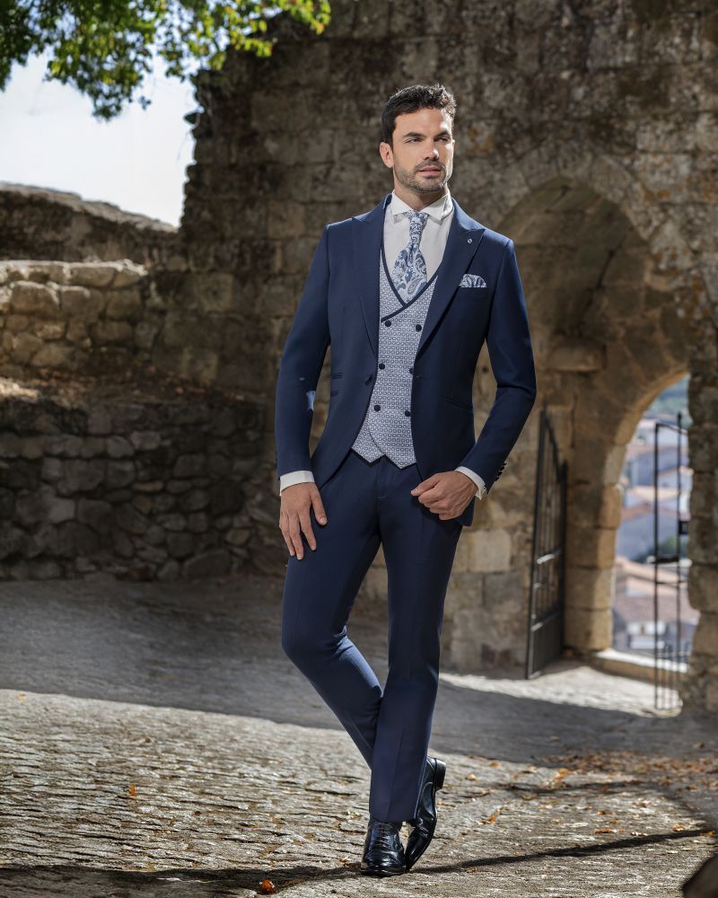 Colección Giovanni Ricci 2026