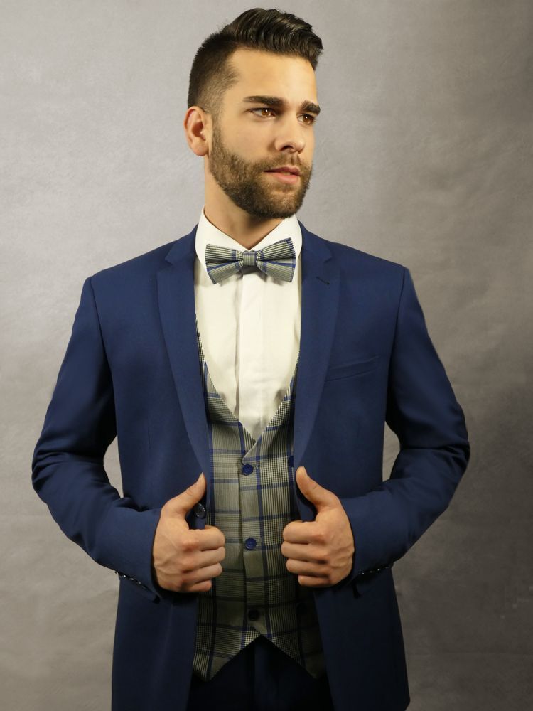 Traje de novio completo 395€