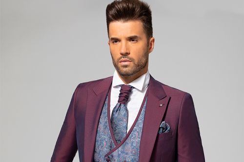 Colección Giovanni Ricci 2023