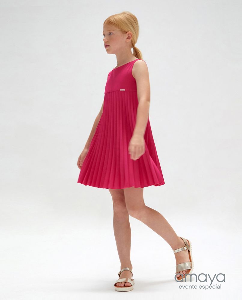 Amaya ceremonia 2024