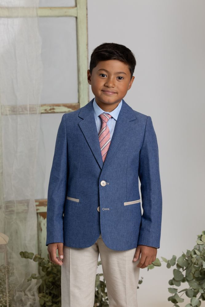 Amalio rubio comunión modelo 2A