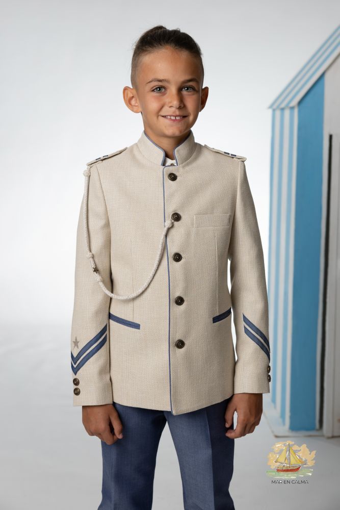 Amalio rubio comunión modelo almirante 1112c