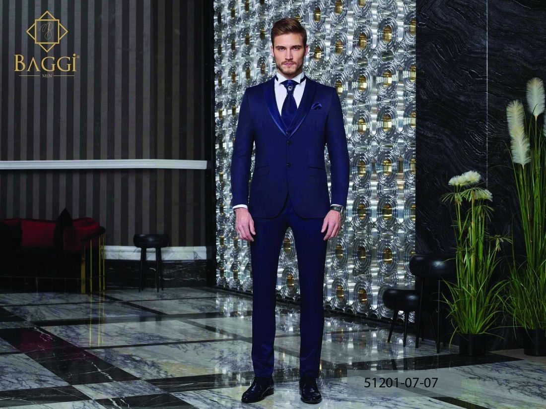 Baggi novio   modelo 51201 07