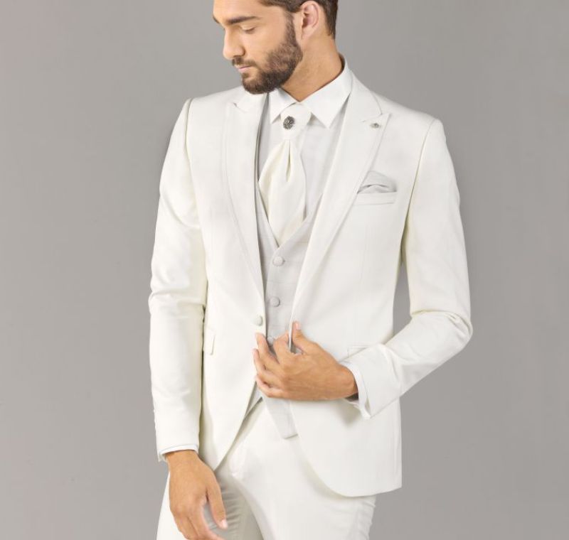 Traje Arax Gazzo 2026