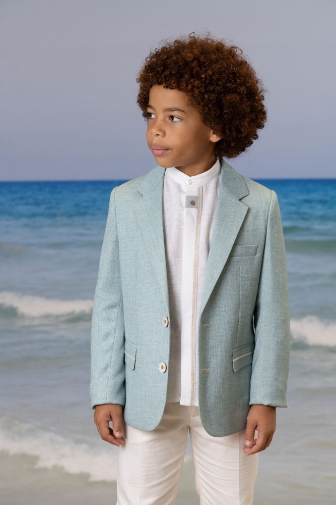 Amalio rubio comunión modelo 2A