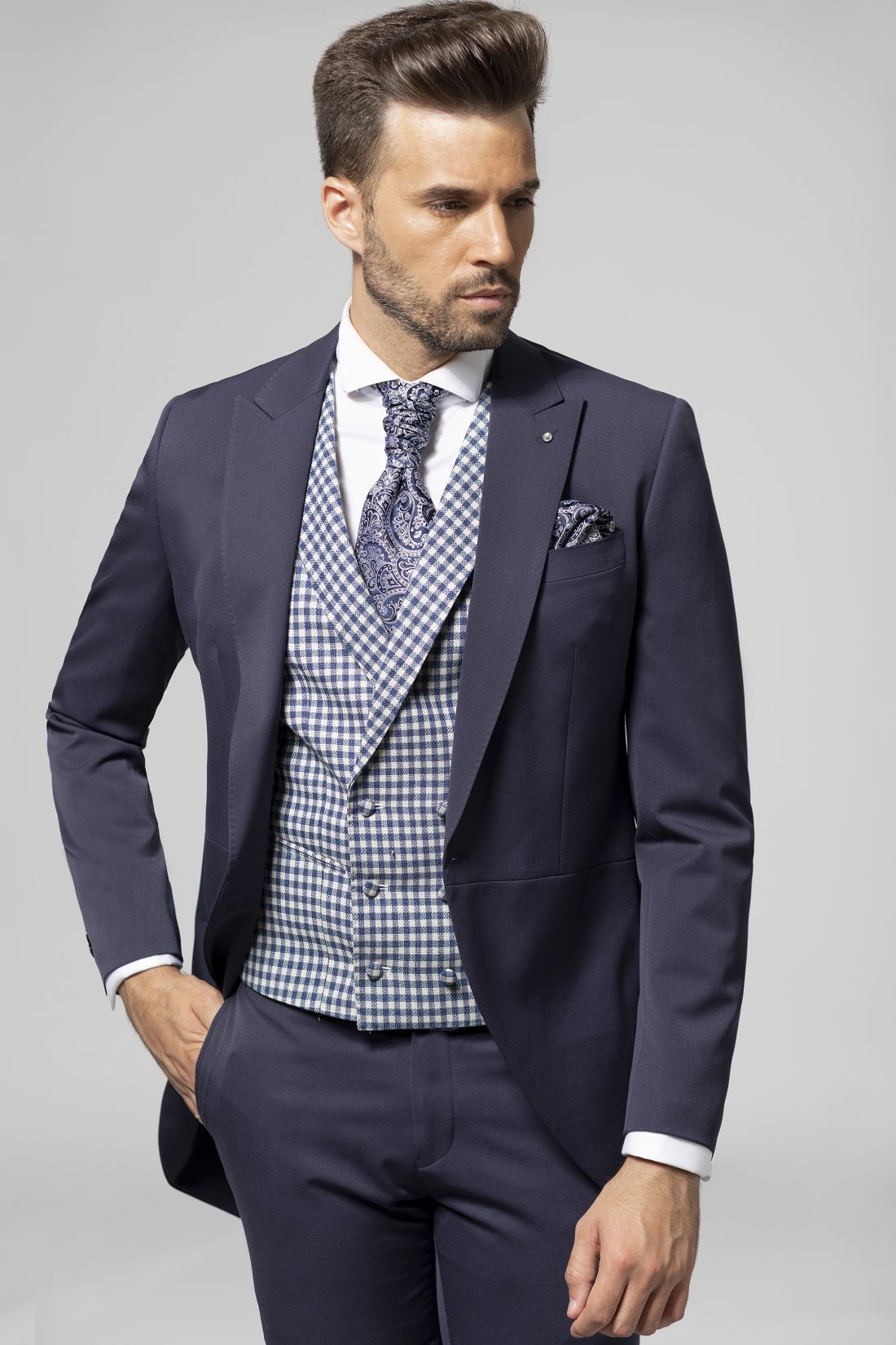 Giovanni Ricci Ceremonia 2023