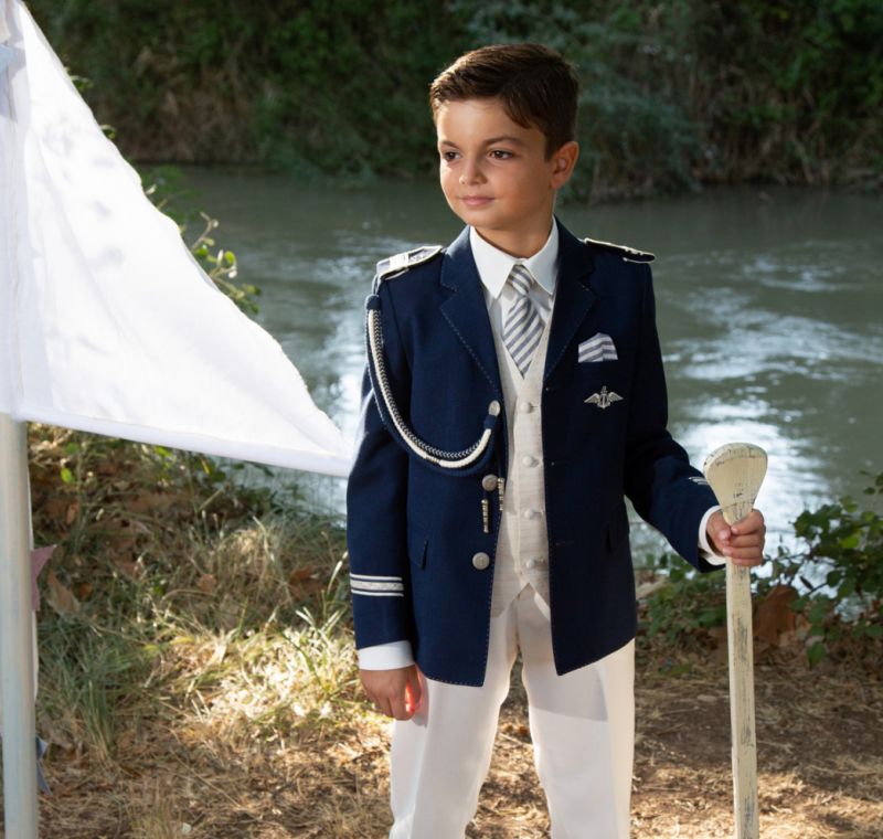 Trajes de Comunion niño en Castellón