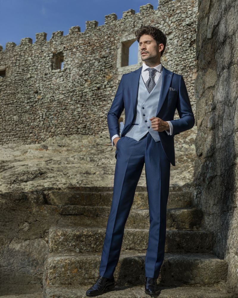 Colección Giovanni Ricci 2026