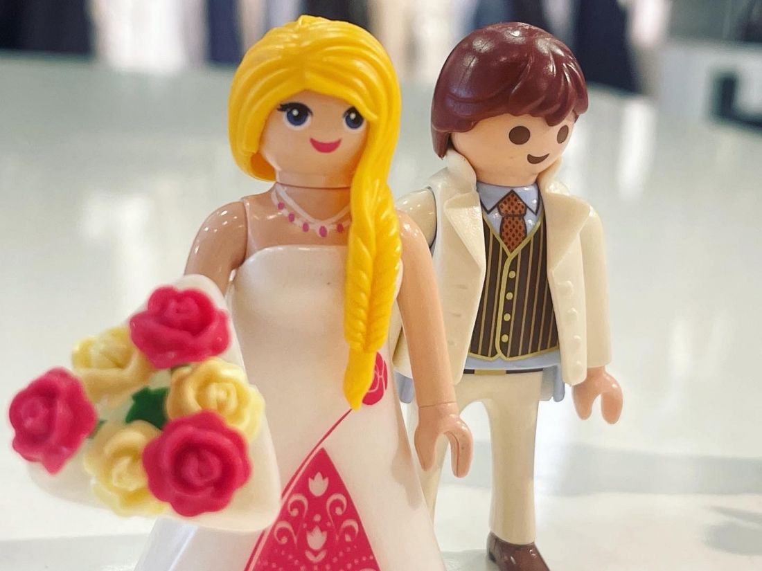 figuritas novios boda