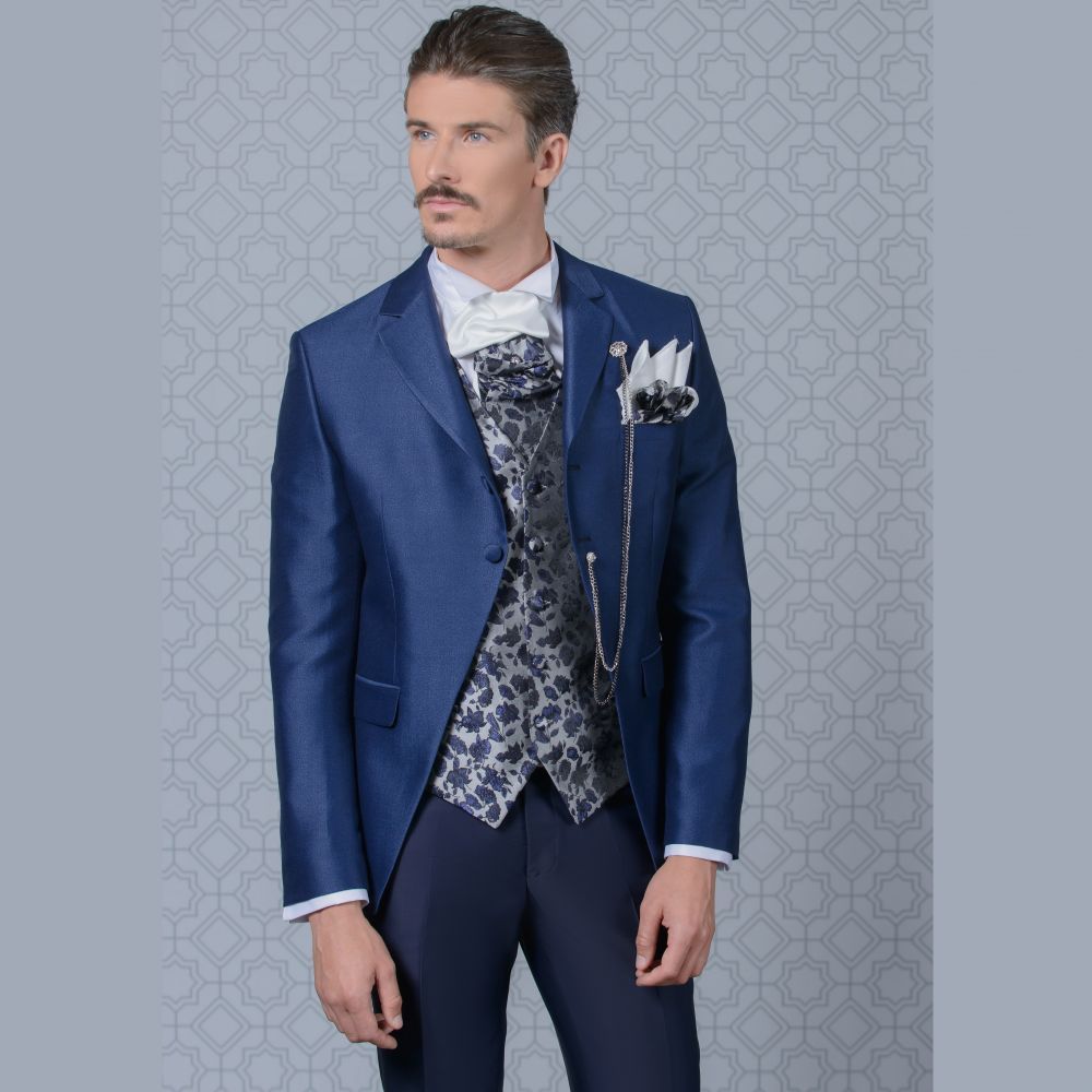 Trajes Arax Gazzo en Castellón 2026