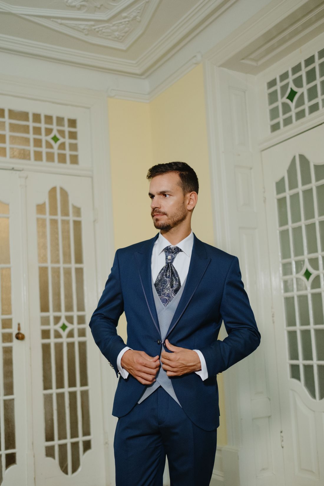 Arax Gazzo 2026   Petro parliament