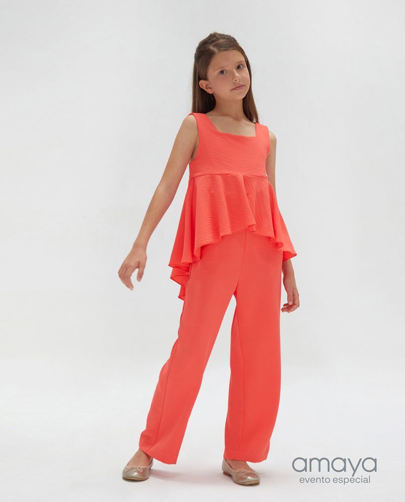 Amaya ceremonia 2024