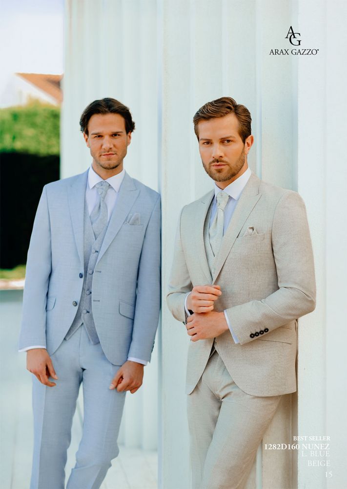 Arax Gazzo 2026 Nunez