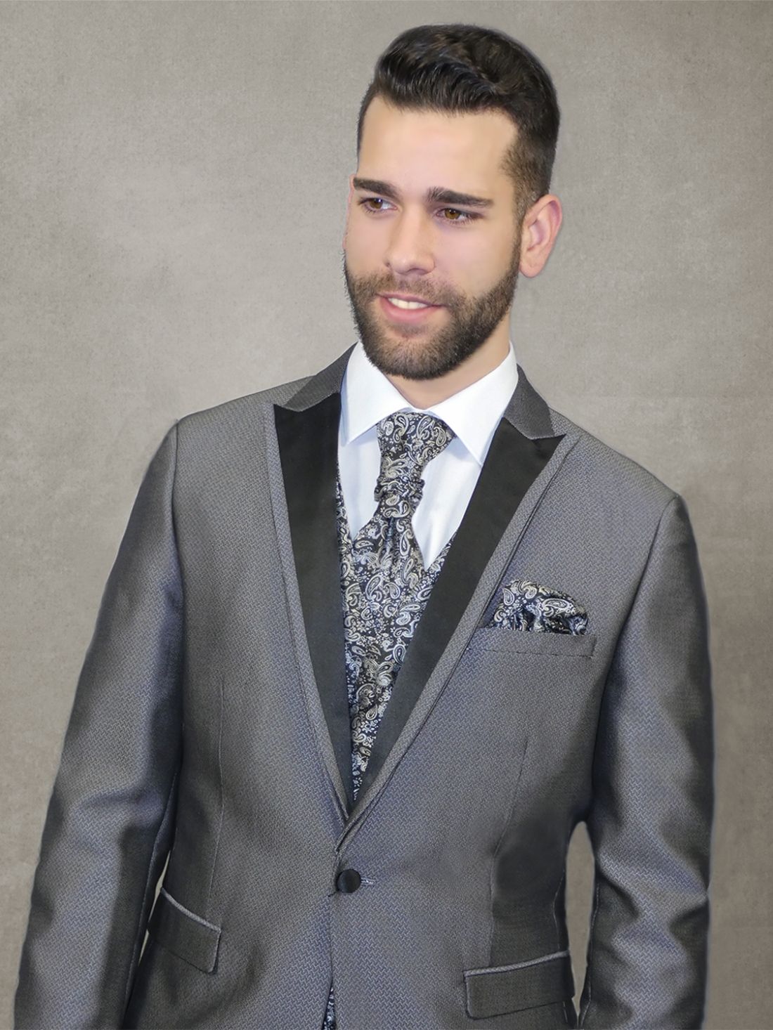 Traje de padrino de boda 2020 clearance