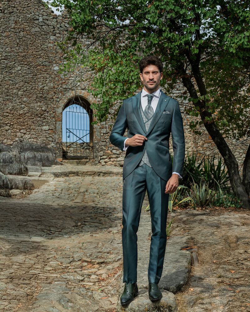 Colección Giovanni Ricci 2026